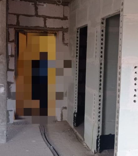 2-комн квартира аллея Буковая, 14