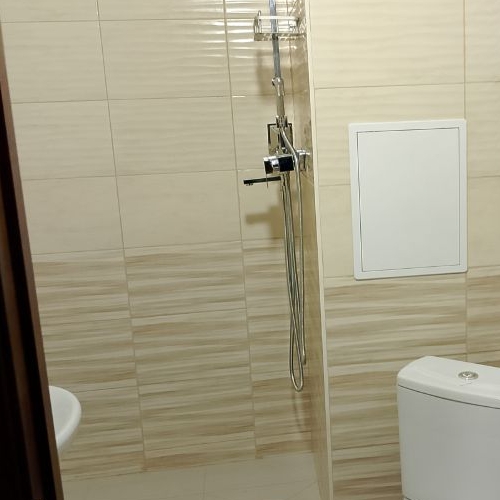 Студия Голубое пгт, бульвар Парковый, 2к6