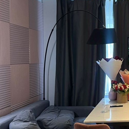 2-комн квартира д. Лобаново, улица Новая, 8