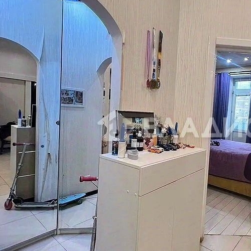 2-комн квартира Видное, улица Ольховая, 1