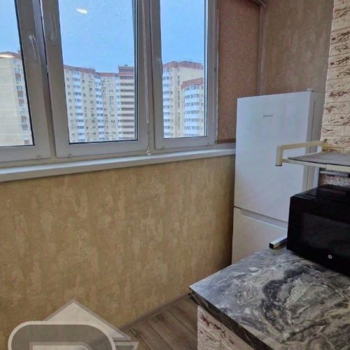 1-комн квартира Железнодорожный мкр, Балашиха, улица Автозаводская,  д. 1