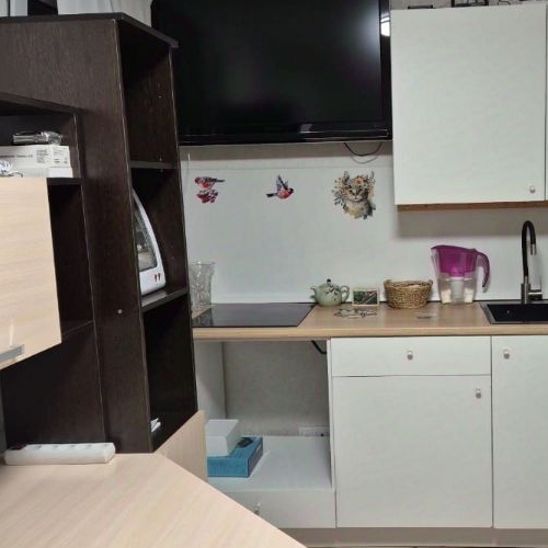 Студия Дегунинская улица, 2К2