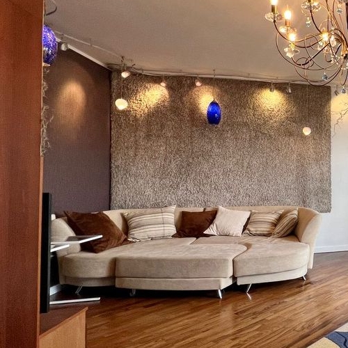 3-комн квартира Химки, Юбилейный проспект, 7