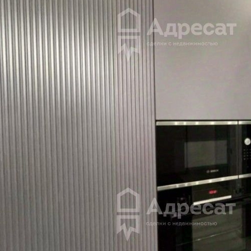 3-комн квартира улица Сервантеса, 3к2