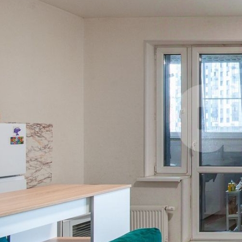 Студия улица Чароитовая, 1к2