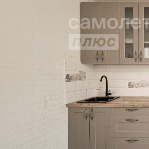 1-комн квартира Мытищи, Осташковское шоссе, 22к2