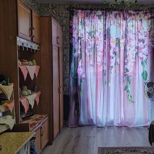 2-комн квартира улица Борисоглебская Слобода, 8