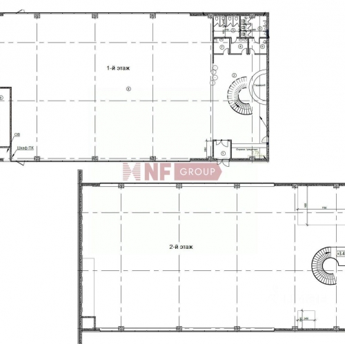 Офис улица Кулакова