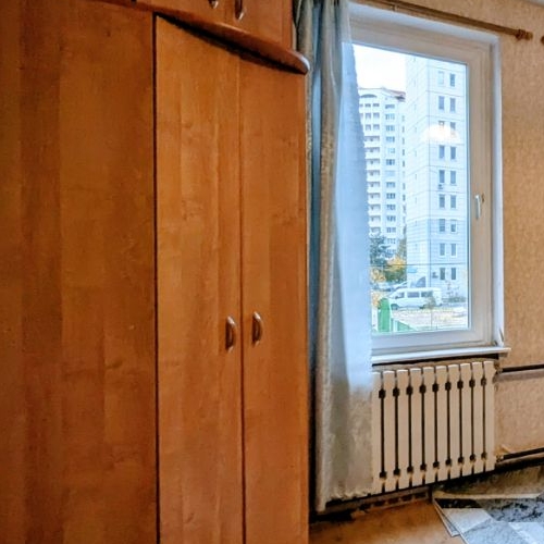 1-комн квартира Подольск, улица 43-й Армии, 15