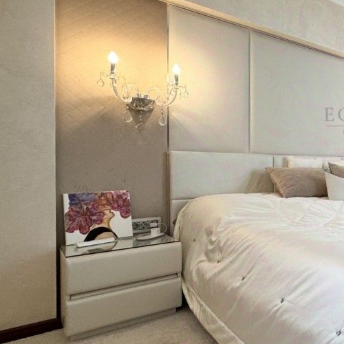 4-комн квартира Мосфильмовская улица, 70к1