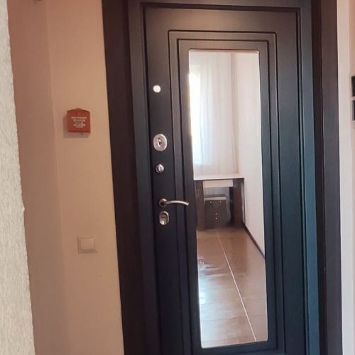 1-комн квартира Дзержинский, Лесная улица, 11