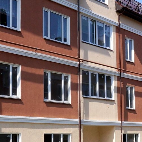 2-комн квартира с. Павловская Слобода, улица Озерная, 14