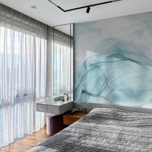 4-комн квартира проспект Мира, 95