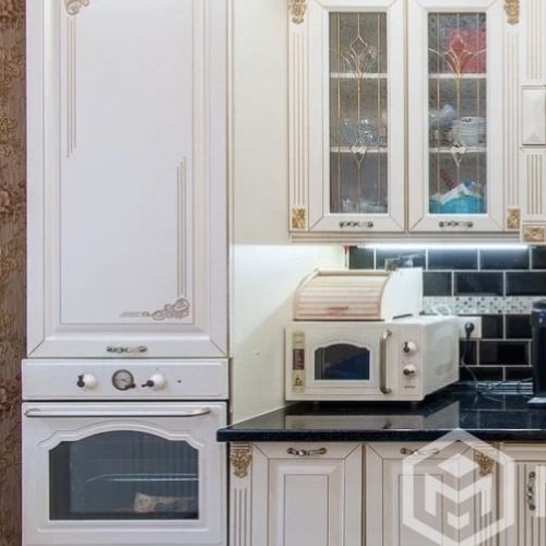 2-комн квартира улица Татьянин Парк, 16к3