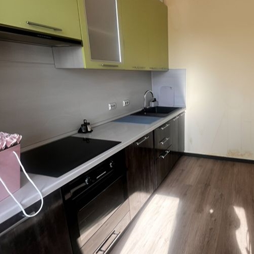 1-комн квартира Правдинский пгт, шоссе Степаньковское, 39