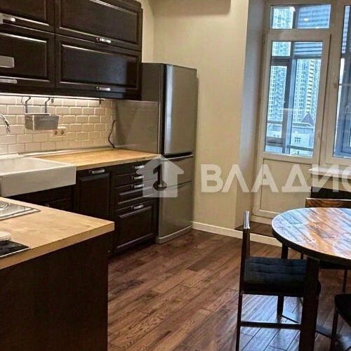 1-комн квартира Красногорск, улица Спасская, 1к1