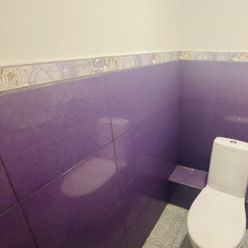 3-комн квартира Сабурово пгт, улица Рождественская, 2