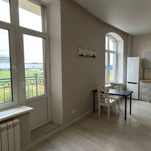 2-комн квартира Химки, улица Германа Титова, 8