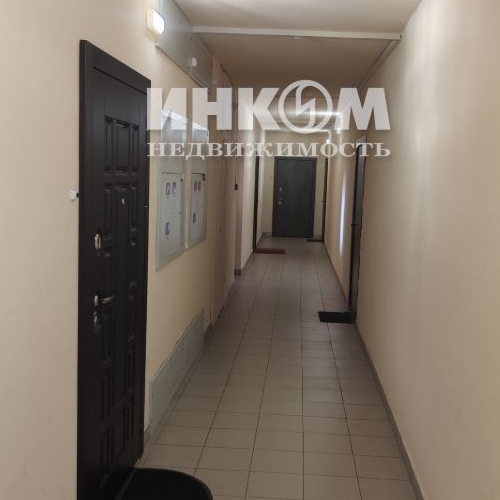 2-комн квартира пос. Мебельной Фабрики, улица Рассветная, 5