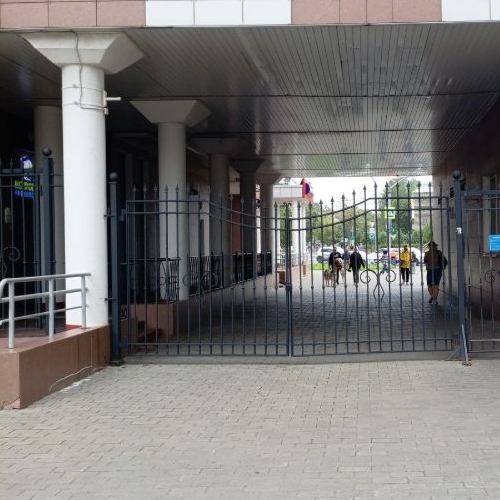 2-комн квартира Пушкино, улица Чехова, 1к1