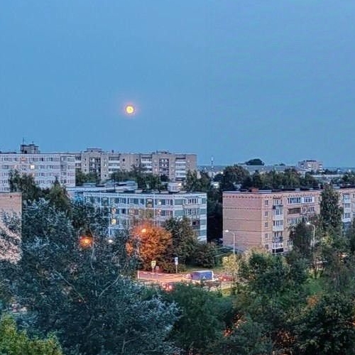 1-комн квартира Сергиев Посад, улица 1-й Ударной Армии, 95