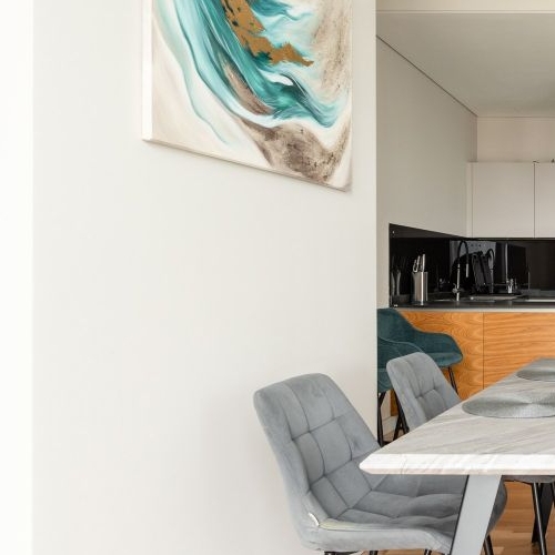 2-комн квартира набережная Пресненская, 8с1