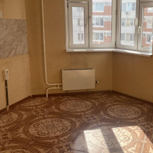 2-комн квартира Школьный мкр, д. Брехово,  д. к5