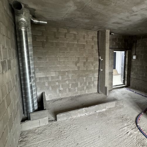 Студия пос. Ильинское-Усово, проезд Александра Невского, 9