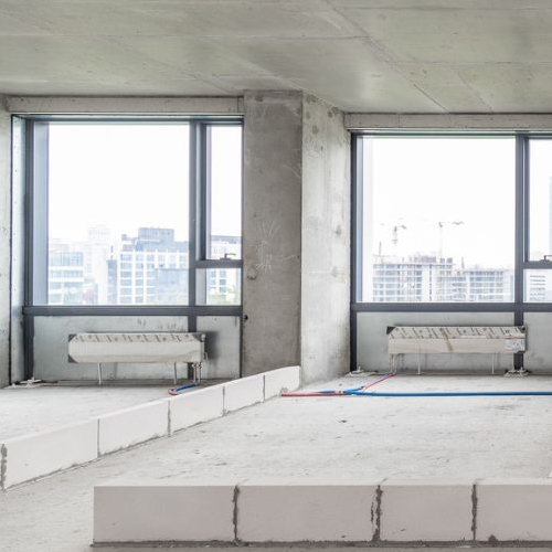 5-комн квартира Мичуринский проспект, 56