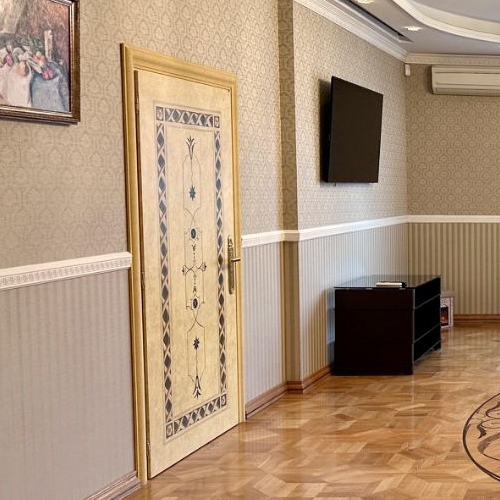 3-комн квартира улица Гарибальди, 6К1