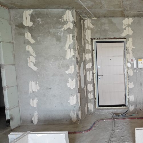 1-комн квартира 6-я Радиальная улица, 7/1к2