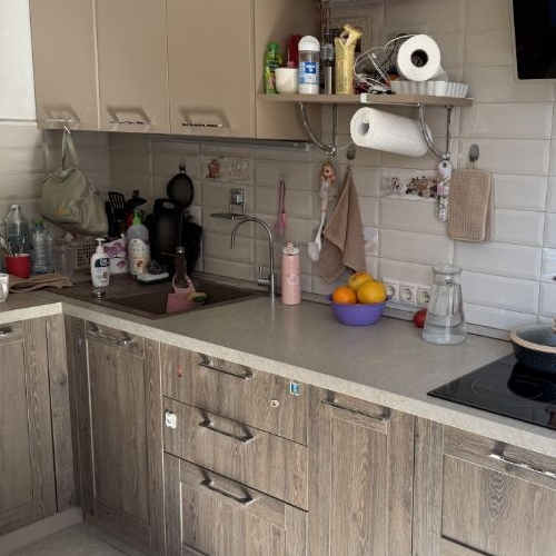 2-комн квартира Видное, улица Березовая, 9