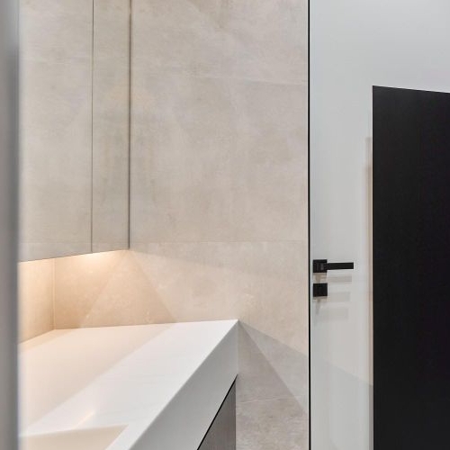 1-комн квартира Тессинский переулок, 1