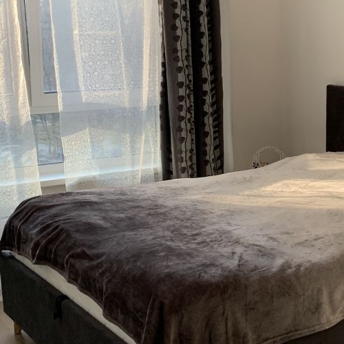 3-комн квартира Лобненская улица, 13к3