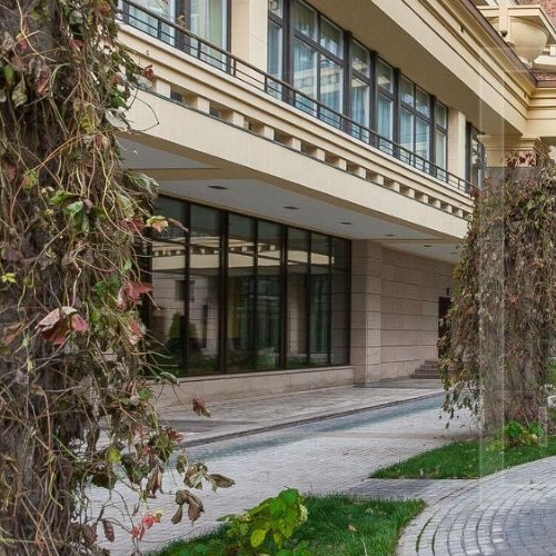 5-комн квартира Большой Левшинский переулок, 11