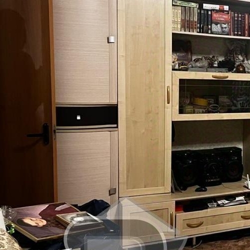 2-комн квартира Химки, 9 Мая улица, 12б