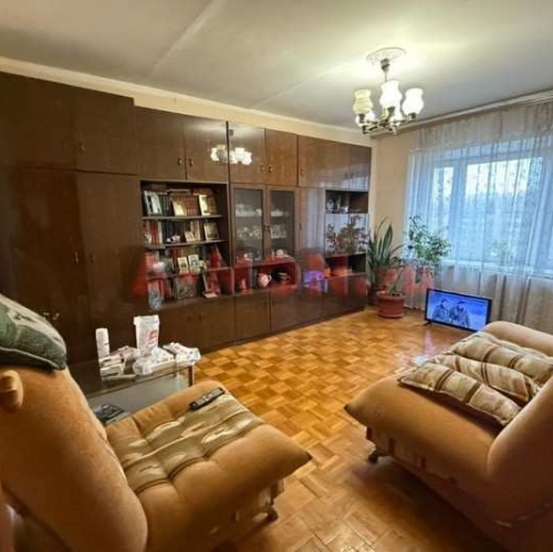 4-комн квартира Город Солнечногорск, Банковская, д. 6