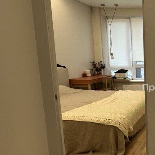 1-комн квартира Большая Филевская улица, 3к4