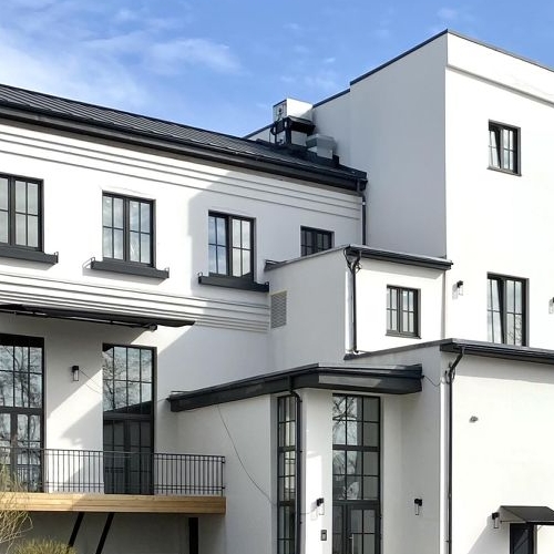 Студия Электрозаводская улица, 33С4