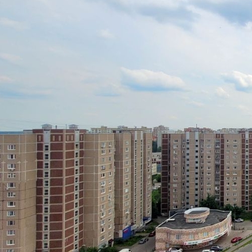 1-комн квартира Королев, Подмосковная улица, 7