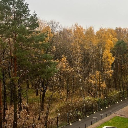 1-комн квартира Химки, улица Бабакина, 15