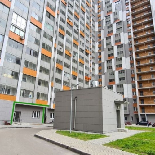 Помещение свободного назначения Реутов г, Носовихинское ш,  д. 43