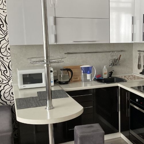 Студия Северный кв-л, д. Сапроново, Купелинка мкр, 19