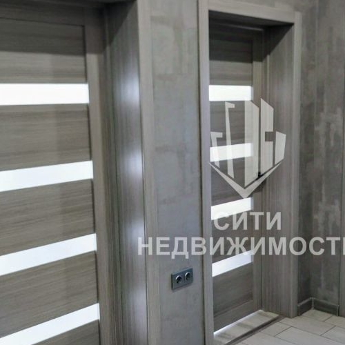 2-комн квартира аллея Буковая, 10