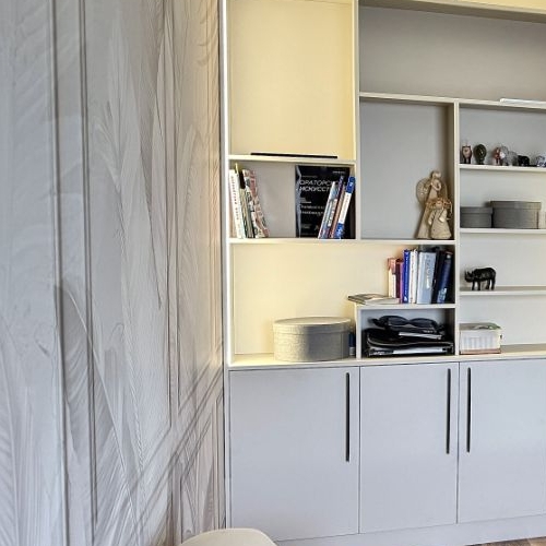 2-комн квартира Дмитровский проезд, 1