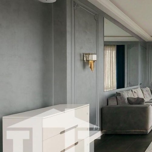 2-комн квартира Багратионовский проезд, 5Ак1