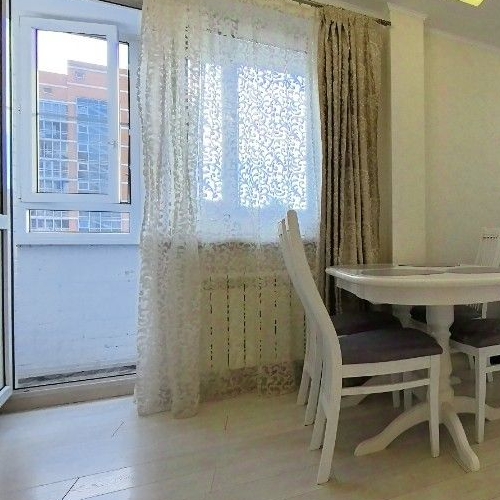 3-комн квартира улица Татьянин Парк, 13к1