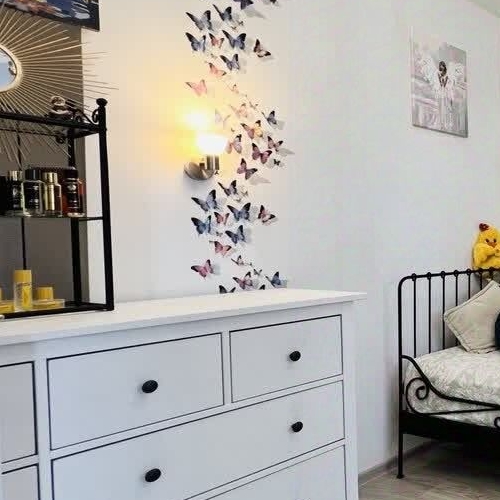 1-комн квартира Родниковая улица, 9А