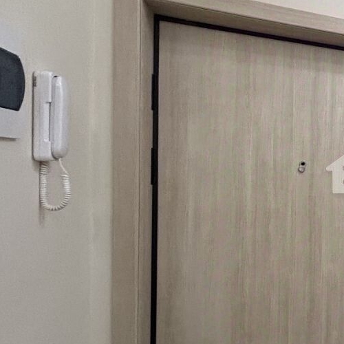 2-комн квартира Береговой проезд, 1Б