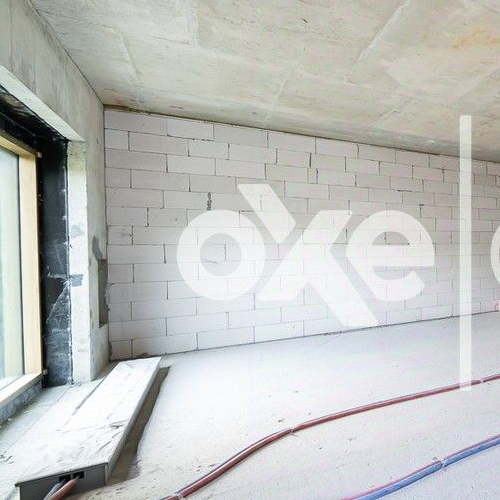 2-комн квартира Мосфильмовская улица, 1к3